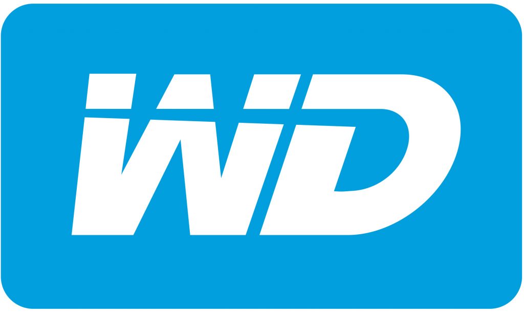 Western_Digital_Logo_خرید آنلاین در دیجی آمل