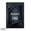 اس اس دی اینترنالGalexbit مدلG500ظرفیت 240گیگابایت