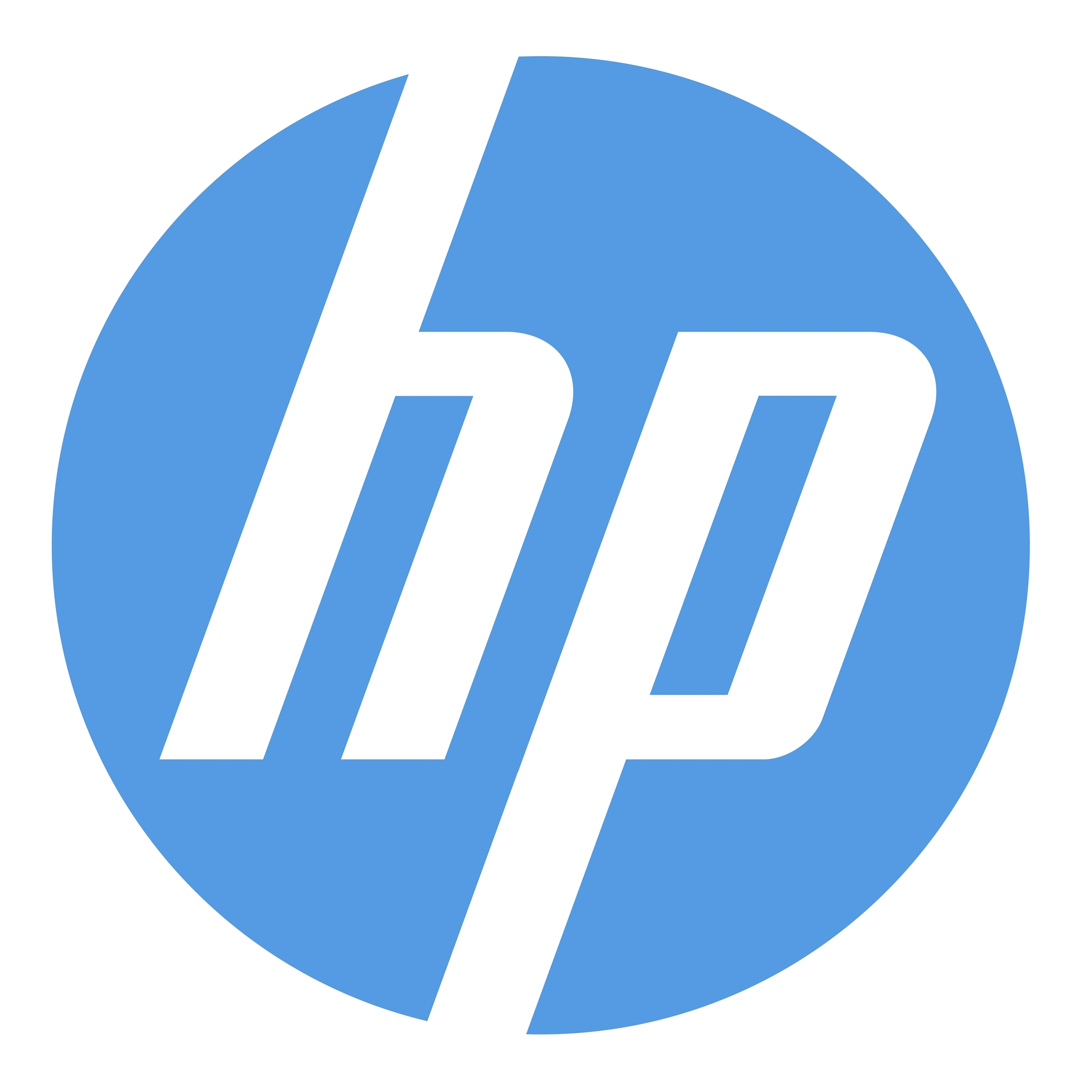 Hp_Logo_خرید آنلاین در دیجی آمل