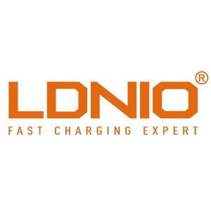 LDNIO_logo_خرید آنلاین در دیجی آمل