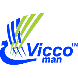 vicco man_Logo_خرید آنلاین در دیجی آمل