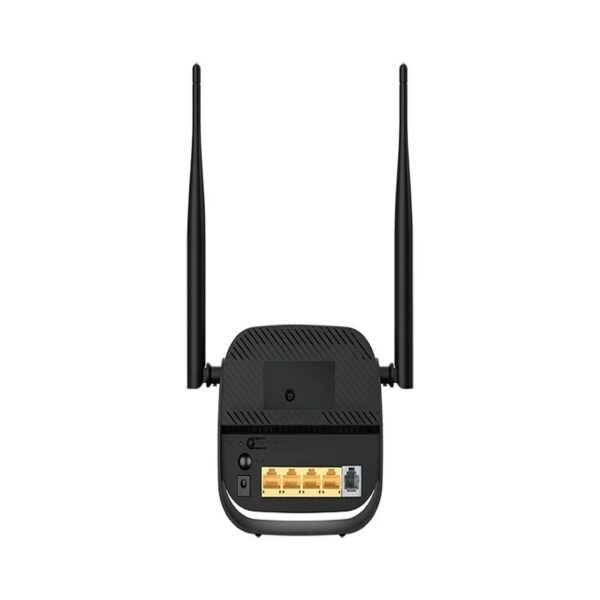 مودم ADSL2 Plus بی سیم N300 دی-لینک DSL-124